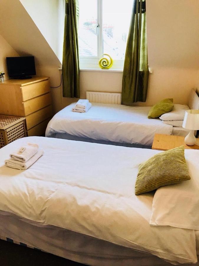 The Traxx Hotel بانغور المظهر الخارجي الصورة